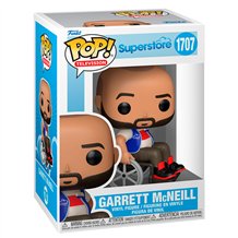 Figura Funko POP! Television: Superstore - Garret McNeill 1707