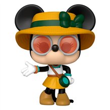 Figura Funko POP! Disney: Mickey & Friends - Minnie Mouse 1585