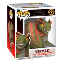 Figura Funko POP! Super: House of the Dragon - Vermax 27