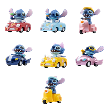 Figura YuMe Zoom Hero Stitch - PDQ (12 Units)
