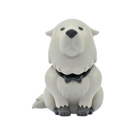 Figura YuMe Bobble Hero Window Box Spy x Family Bond Forger (Family)