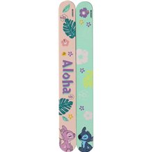 Blister 2 Limas para Unhas - Disney: Lilo & Stitch