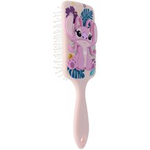 Escova de Cabelo - Disney Lilo & Stitch: Angel