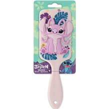 Escova de Cabelo - Disney Lilo & Stitch: Angel