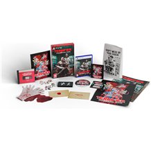 Terrifier: The ARTcade Game - Collector's Edition PS5