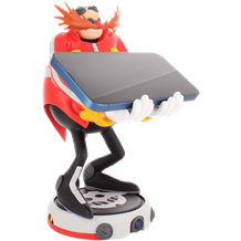 Suporte Cable Guy - Sonic: Modern Dr Eggman