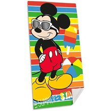 Toalha de Praia - Disney Mickey Summer Starts