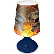 Candeeiro de Mesa - Jurassic World