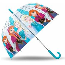 Guarda-Chuva Infantil - Disney: Frozen (46cm)