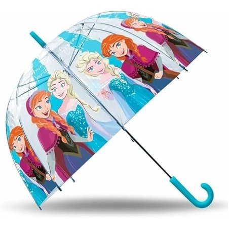 Guarda-Chuva Infantil - Disney: Frozen (46cm)