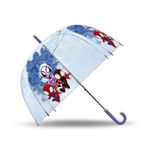 Guarda-Chuva Infantil - Marvel Spidey (46cm)