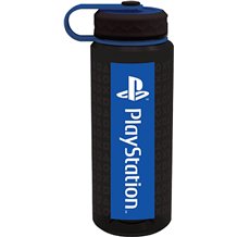 Garrafa Playstation 1000ml