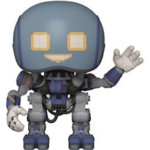Figura Funko POP! Movies: The Eletric State - Herman 1741