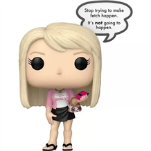 Figura Funko POP! Movies Sayings: Mean Girls - Regina 1764