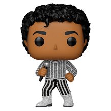 Figura Funko POP! Rocks: Michael Jackson - Glitter 456