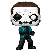 Figura Funko POP! Rocks: Ghost - Papa Emeritus IV (Glitter) 455