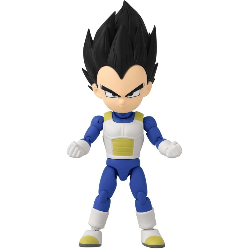 Figura Dragon Ball Daima - Dragon Stars: Vegeta Figura Dragon Ball Daima - Dragon Stars: Vegeta
