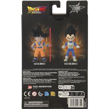 Figura Dragon Ball Daima - Dragon Stars: Vegeta