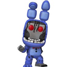 Figura Funko POP! Games Plus: Five Nights at Freddy's - Withered Bonnie 1083