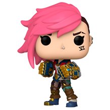 Figura Funko POP! Television: Arcane (League of Legends) - Vi 1601