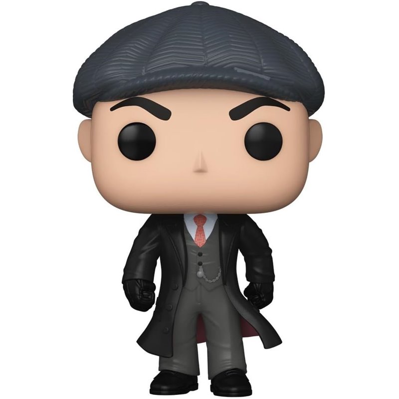 Figura Funko POP! Television: Peaky Blinders - Thomas Shelby 1402