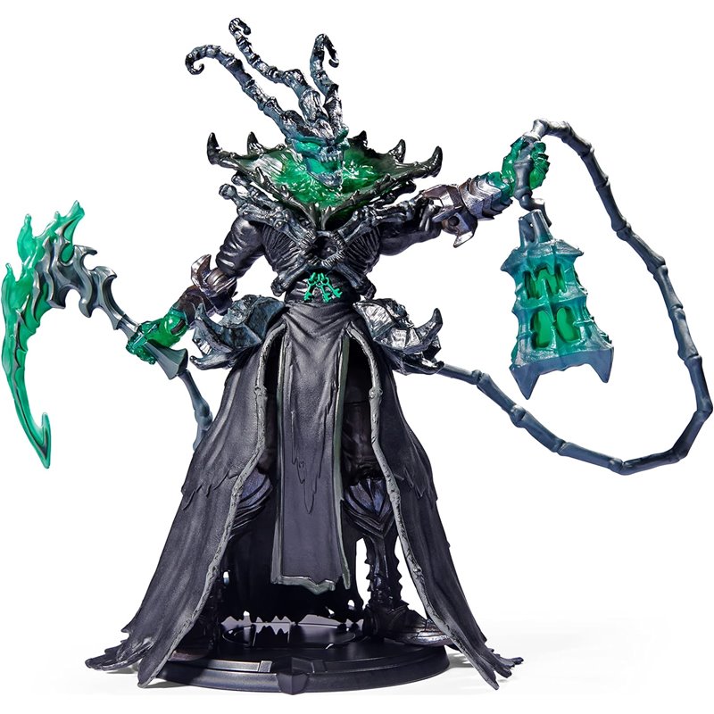Figura League Of Legends Thresh Figura League Of Legends Thresh