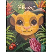 Álbum de Fotografias - Disney: O Rei Leão
