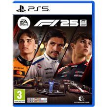 EA Sports F1 25 PS5 (Oferta DLC)