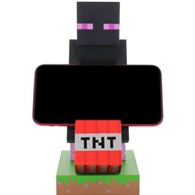 Suporte Cable Guy - Minecraft: Enderman