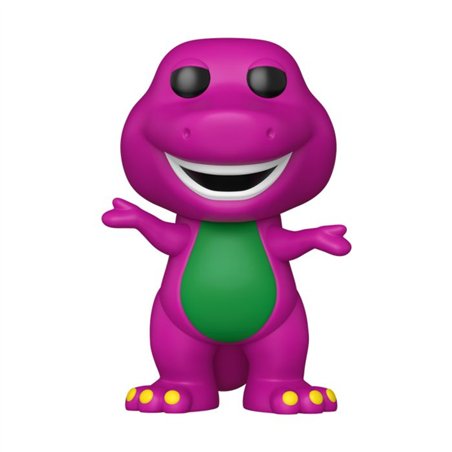 Figura Funko POP! Retro Toys: Barney 145