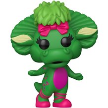 Figura Funko POP! Retro Toys: Barney - Baby Bop 146