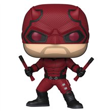 Figura Funko POP! Marvel: Daredevil Born Again - Daredevil 1543