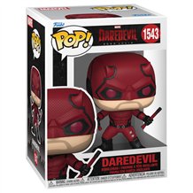 Figura Funko POP! Marvel: Daredevil Born Again - Daredevil 1543