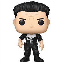 Figura Funko POP! Marvel: Daredevil Born Again - Punisher 1545