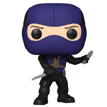 Figura Funko POP! Marvel: Daredevil Born Again - Bullseye 1546