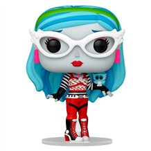 Figura Funko POP! Retro Toys: Monster High - Ghoulia Yelps 154