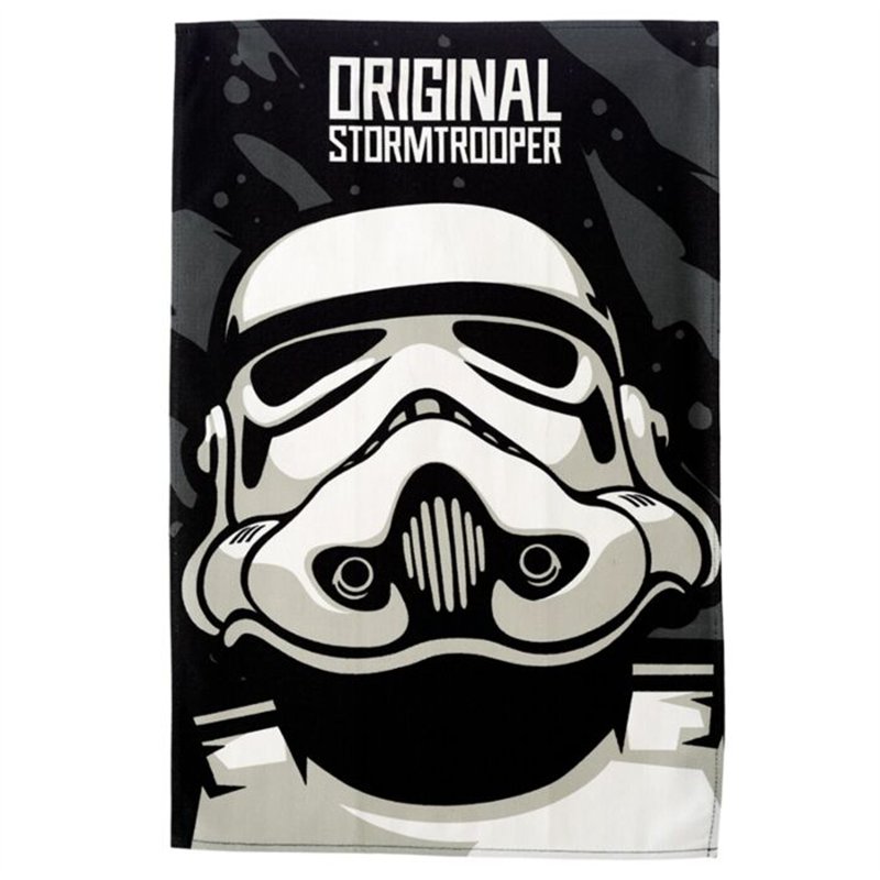 Toalha de Mesa - Star Wars: Stormtrooper Toalha de Mesa - Star Wars: Stormtrooper