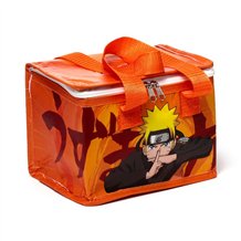 Lancheira RPET Naruto