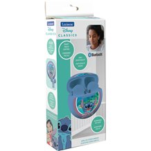 Lexibook Bluetooth Earbuds - Disney Stitch
