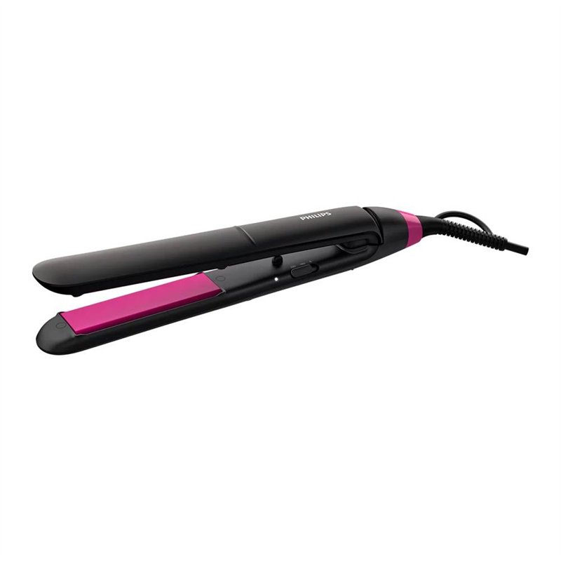 Alisador de Cabelo Philips BHS375 StraightCare Essential ThermoProtect Alisador de Cabelo Philips BHS375 StraightCare Essential ThermoProtect