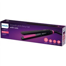 Alisador de Cabelo Philips BHS375 StraightCare Essential ThermoProtect