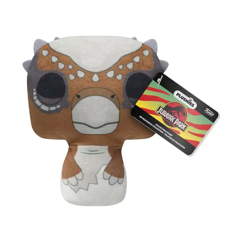 Peluche Funko POP! Plushies: Jurassic Park - Hatchling (18cm) Peluche Funko POP! Plushies: Jurassic Park - Hatchling (18cm)