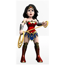Figura Minix Movies - DC Comics: Wonder Woman 162