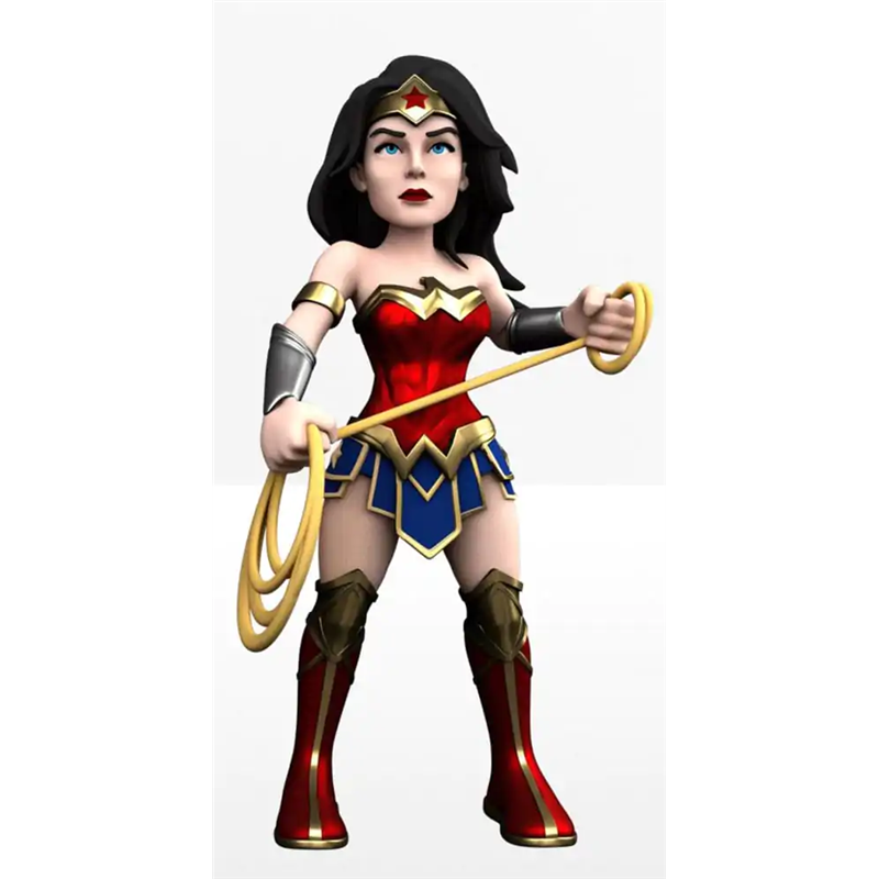 Figura Minix Movies - DC Comics: Wonder Woman 162 Figura Minix Movies - DC Comics: Wonder Woman 162