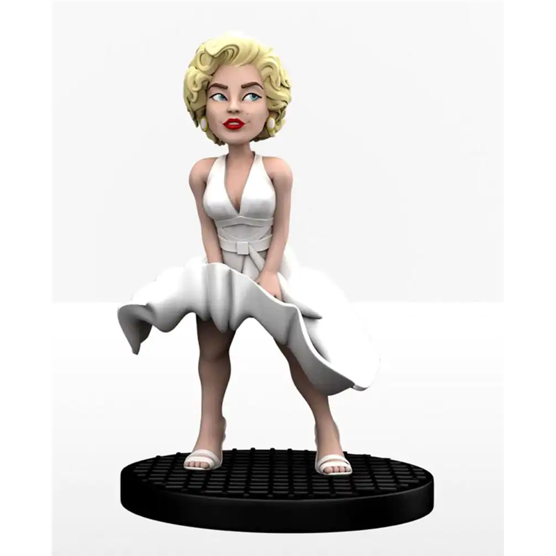 Figura Minix Celebrity: Marilyn Monroe 103 Figura Minix Celebrity: Marilyn Monroe 103
