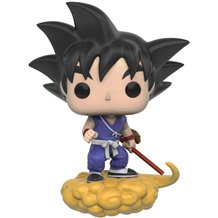 Figura Funko POP! Animation: Dragon Ball - Goku & Flying Nimbus 109