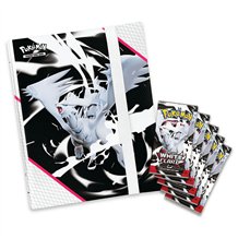 Cartas Pokémon TCG Scarlet & Violet: White Flare - Binder Collection