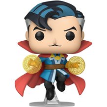 Figura Funko POP! Marvel: Your Friendly Neighborhood Spider-Man - Doctor Strange 1532