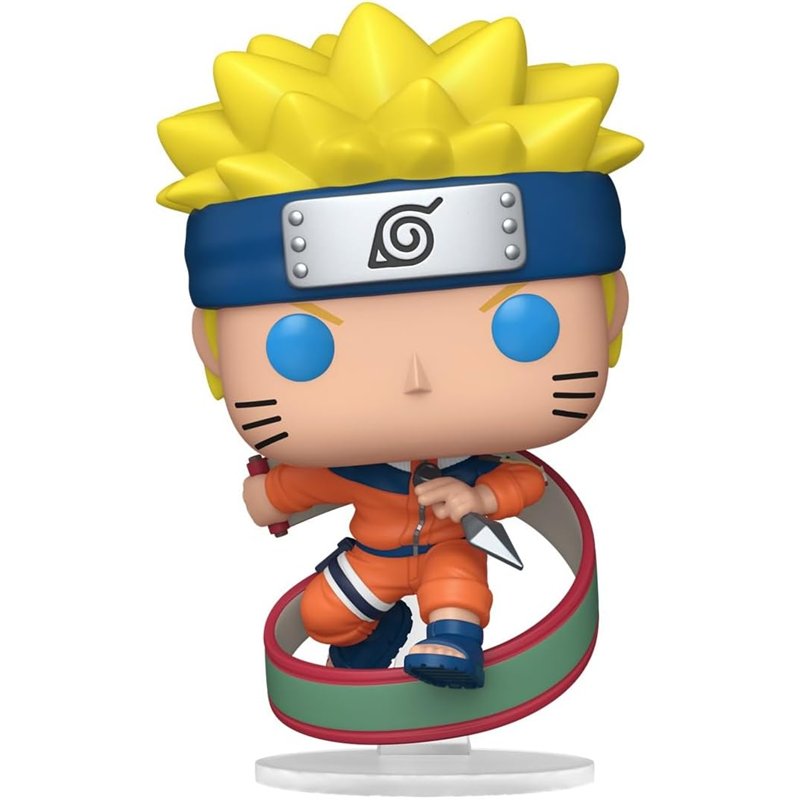 Figura Funko POP! Animation: Naruto Classic - Naruto Uzumaki 1963 Figura Funko POP! Animation: Naruto Classic - Naruto Uzumaki 1963