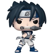 Figura Funko POP! Animation: Naruto Classic - Sasuke Uchiha 1965